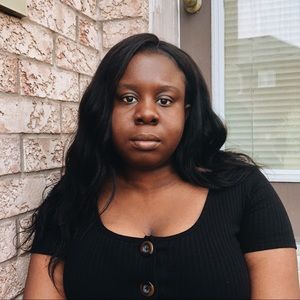 Meet your Posher, Takelia